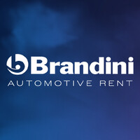 Brandini Automotive Rent logo - Similar company to Eagleware