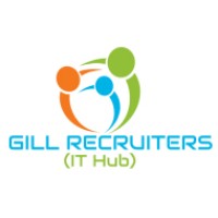 Gill Recruiters