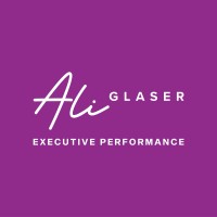 Ali Glaser Executive Performance logo - Similar company to Ali Recruiting