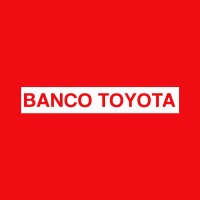 Banco Toyota do Brasil logo - Similar company to Lrs Tecnologia Oficial