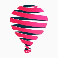 Balloon logo - Similar company to Zecure Business Private Limited