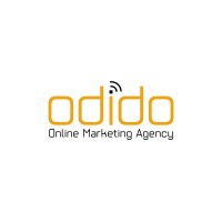 Odido logo - Similar company to Dol Op Data