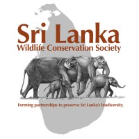 Sri Lanka Wildlife Conservation Society (Slwcs)