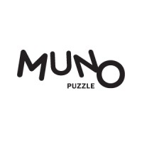 Muno Puzzle logo - Similar company to Wowpuzzle