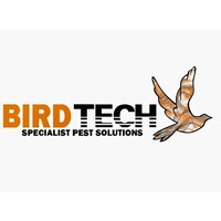 Bird Tech Ltd logo - Similar company to Inotec Solutions Ltd