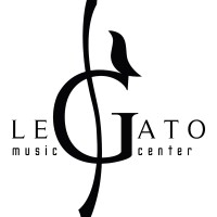LEGATO logo - Similar company to Dilon Guitar