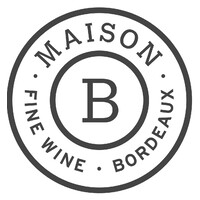 Maison B | Fine Wine logo - Similar company to Vinalix