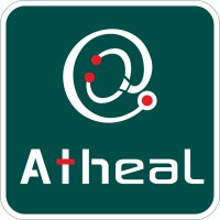 Atheal Medical logo - Similar company to Ctrlaltheal