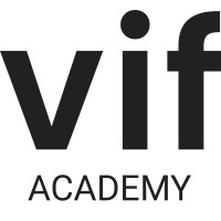 VIF Academy logo - Similar company to Arbitra