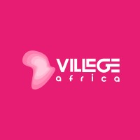 Villége Africa logo - Similar company to Akili'So