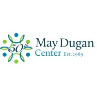 May Dugan Center logo - Similar company to Smart Development