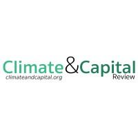 Climate and Capital Media logo - Similar company to Ecocircular