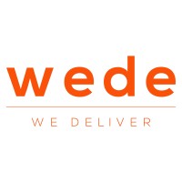 Wede logo - Similar company to Evolvewithusnow