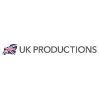 UK Productions Ltd logo - Similar company to Made Training