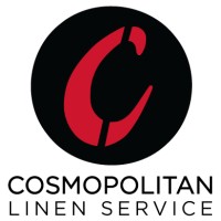 Cosmopolitan Linen Service logo - Similar company to Gdi Services, Inc.