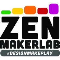 Zen Maker Lab logo - Similar company to Advanceit