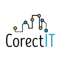 CorectIT - Software Development Hub logo - Similar company to Got A Tech Team