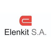 ELENKIT S.A. logo - Similar company to Oasis Forestry Industry