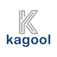 Kagool logo - Similar company to Elitmind