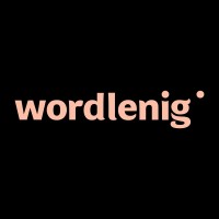 Wordlenig logo - Similar company to Maaklos