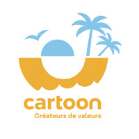 agence_cartoon logo - Similar company to Limoncello Studio