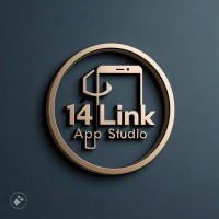 14Link App Studio logo - Similar company to Atomic System Infotech Solutions