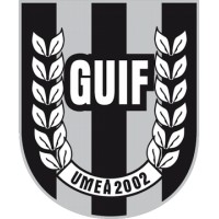 Gimonäs Umeå IF logo - Similar company to Great Hub