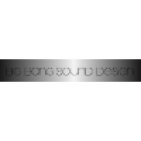 Big Bang Sound Design P/L