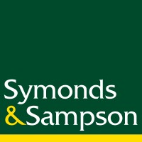Symonds & Sampson logo - Similar company to Primmer Olds B.A.S