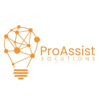 ProAssist Solutions logo - Similar company to Fa Tax Partner
