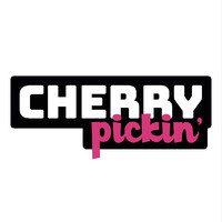 Cherrypicking logo - Similar company to Pumba