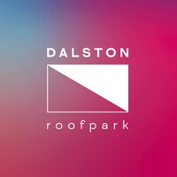 Dalston Roofpark logo - Similar company to Between The Bridges