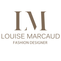 Louise Marcaud logo - Similar company to Plipapierciseaux