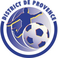 District de Provence de Football logo - Similar company to Evaldepol