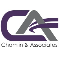 Chamlin & Associates logo - Similar company to Wbk Engineering, A Bodwé Company