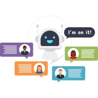 Chatbot Studio AI logo - Similar company to Ur.Dev
