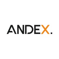 ANDEX logo - Similar company to Importo Drive