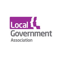 Local Government Association logo - Similar company to Cilca 2021