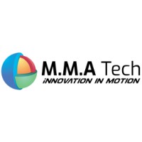 M.M.A.Tech Ltd. logo - Similar company to Securepush