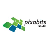 Pixabits Studios logo - Similar company to Everest Solution