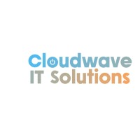 Cloudwave IT Services logo - Similar company to Siffar