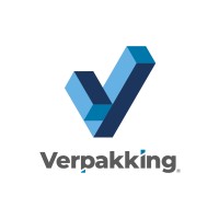 Verpakking logo - Similar company to Newton Dunnage