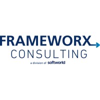 Frameworx Consulting logo - Similar company to Jce Consulting, Inc.