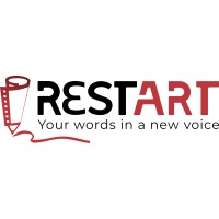 Associazione RestART logo - Similar company to Studio Arkì