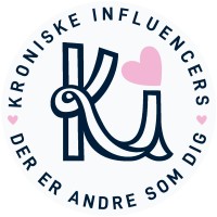 Kroniske Influencers logo - Similar company to Daregender