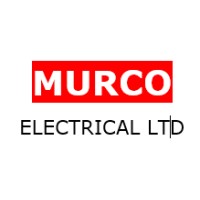 MURCO (ELECTRICAL) LIMITED logo - Similar company to Fresh Electrical Solutions Ltd