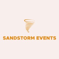 Sandstorm Events logo - Similar company to Wayment