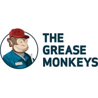 The Grease Monkeys Limited logo - Similar company to Grease Technology Solutions, Llc