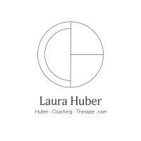 Laura Huber Coaching - Therapie logo - Similar company to Brand Frame Media