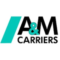 A&M Carriers Inc logo - Similar company to Good Logistics Co., Ltd